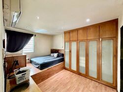 Blk 1 Farrer Gardens (Bukit Timah), HDB 5 Rooms #630726451